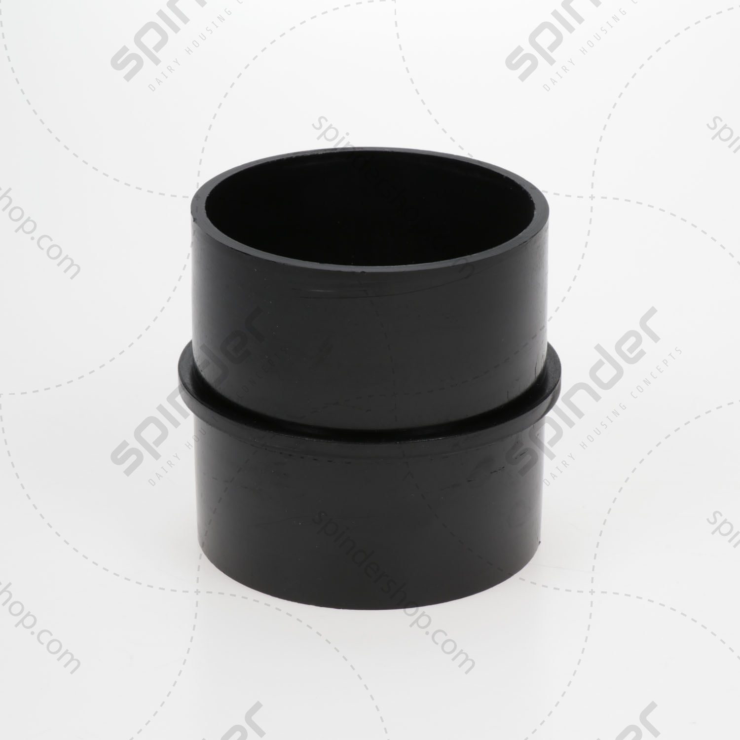 0190364-kraagbus-pe125-spinder-1 Kraagbus voor PE - Afbeelding 2