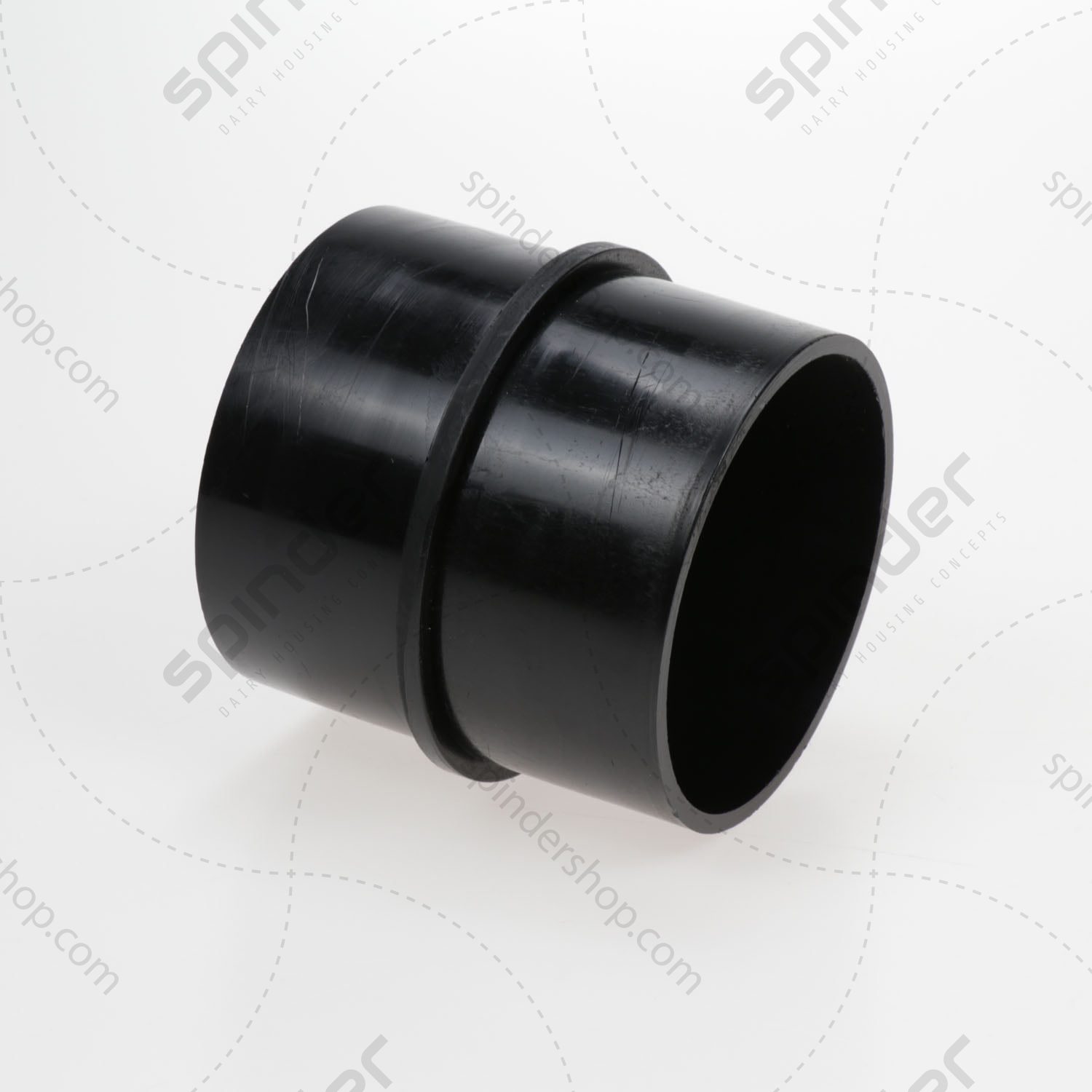 0190364-kraagbus-pe125-spinder-2 Kraagbus voor PE - Afbeelding 1