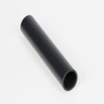 PVC pijpje voor beweegbare spijl 1" - Afbeelding 2