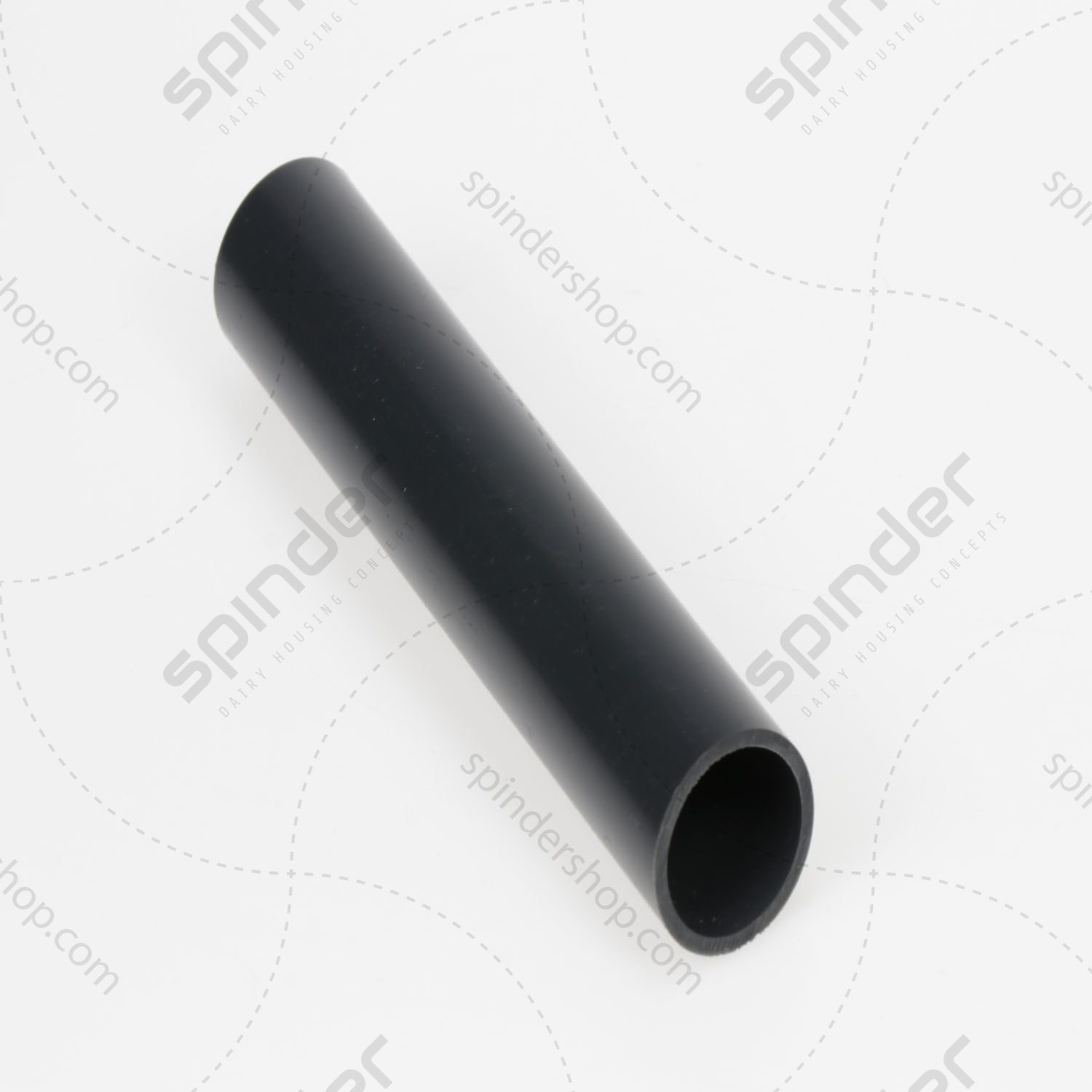 0222040-pvc-pijpje-beweegbarespijl-1-spinder-1 PVC pijpje voor beweegbare spijl 1" - Afbeelding 2