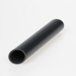 PVC pijpje voor beweegbare spijl 1"