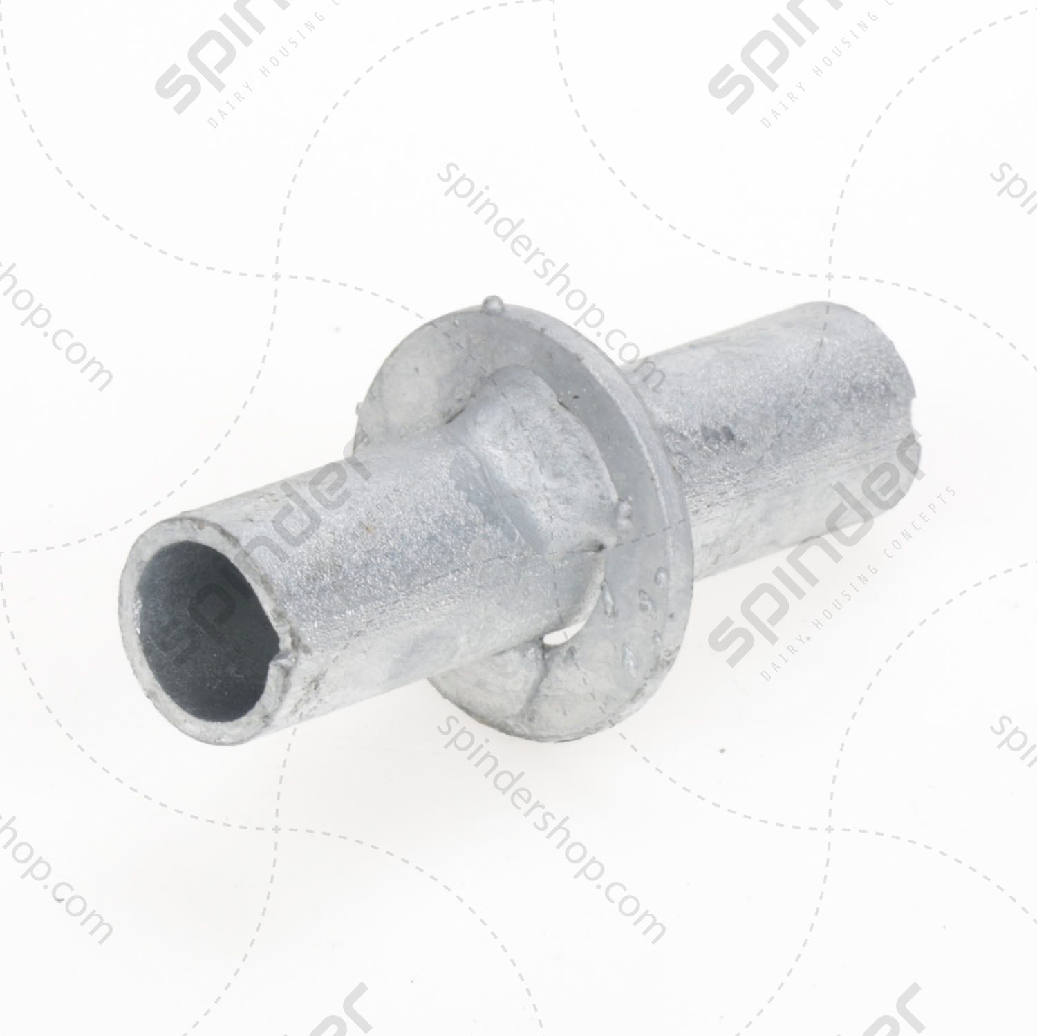 0225030-instelbus-spijl-spinder-2 Instelbus verstelbare spijl 3/4" - Afbeelding 2