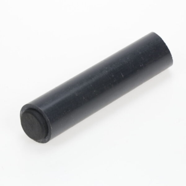 PVC-pijpje voor beweegbare spijl 5/4"