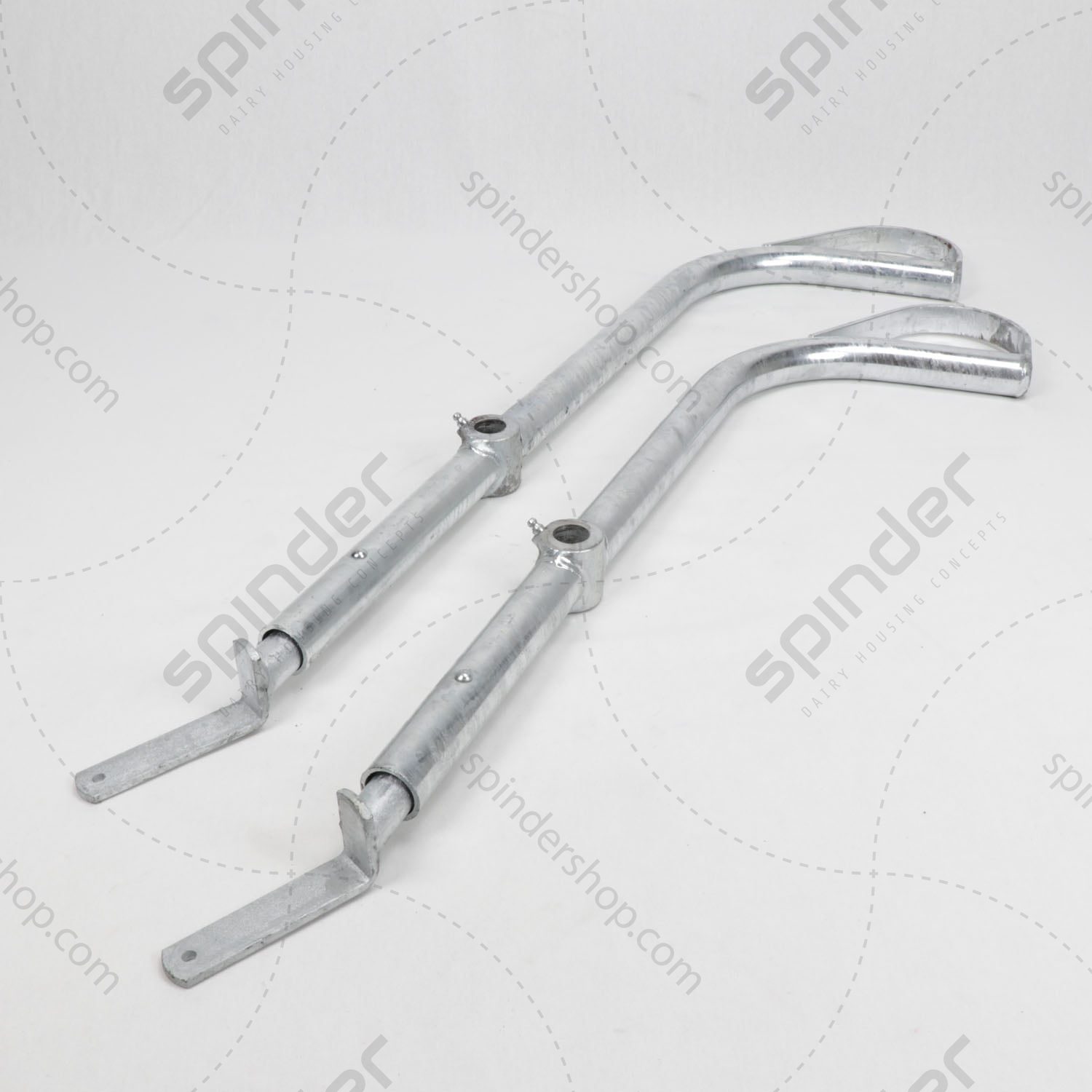 Beweegbare spijl Zweeds