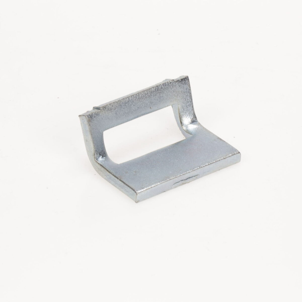 Montagedeel kort klemst 1" - Afbeelding 2