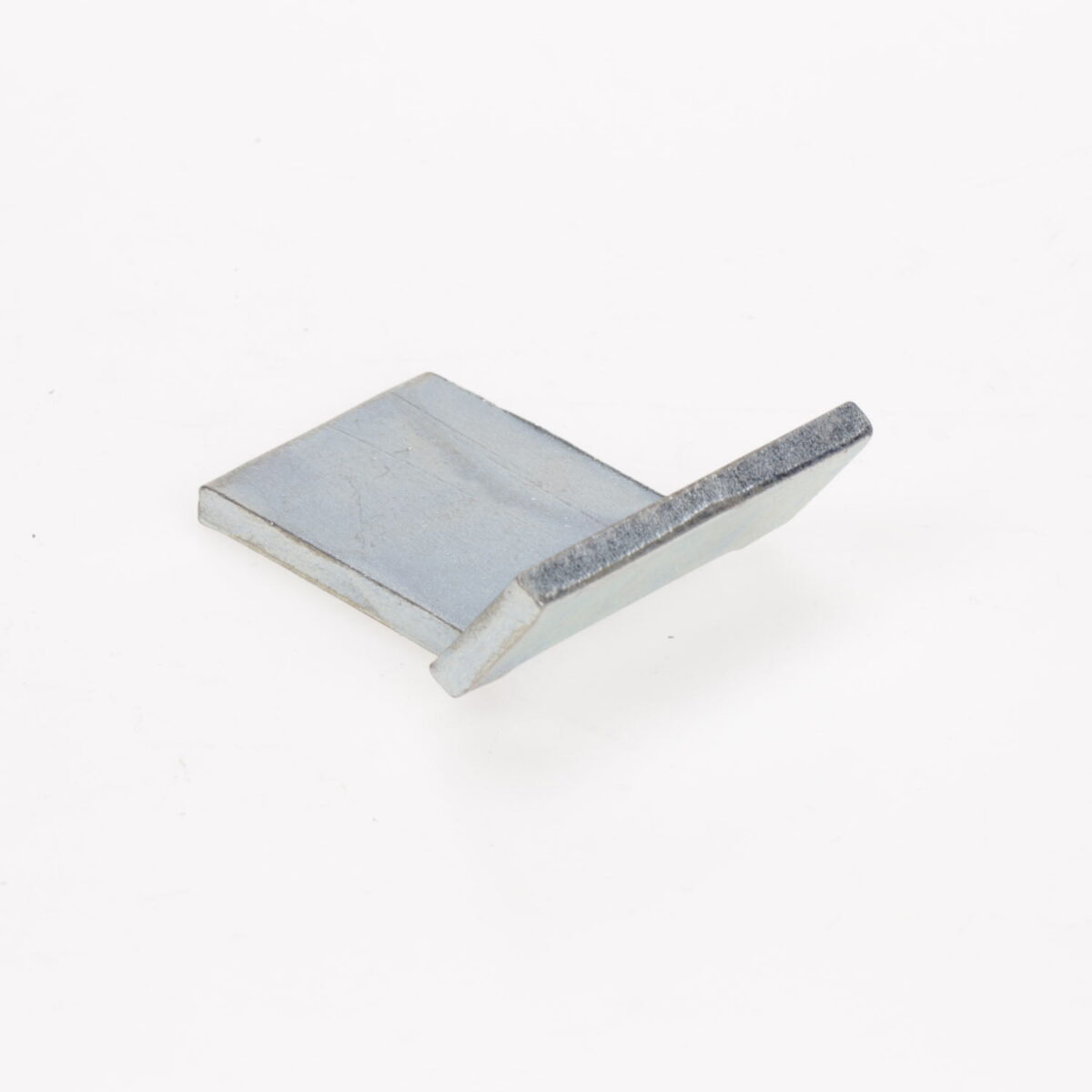 Montagedeel lang klemst 1" - Afbeelding 1