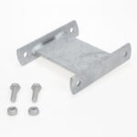 Universele afstandhouder