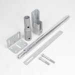 Verlengset 10cm