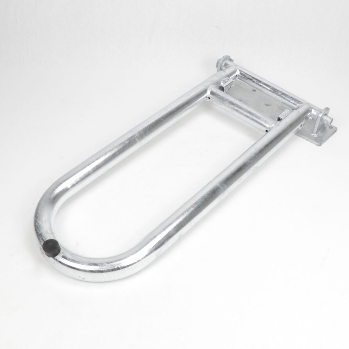 Instelbaar terugvalhekje, 75-110cm - Afbeelding 1