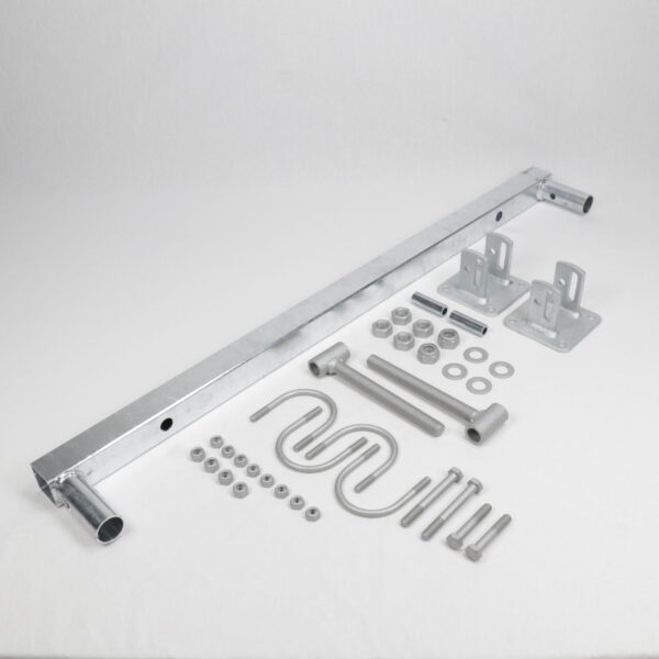 Universeel draaipunt - 112 cm