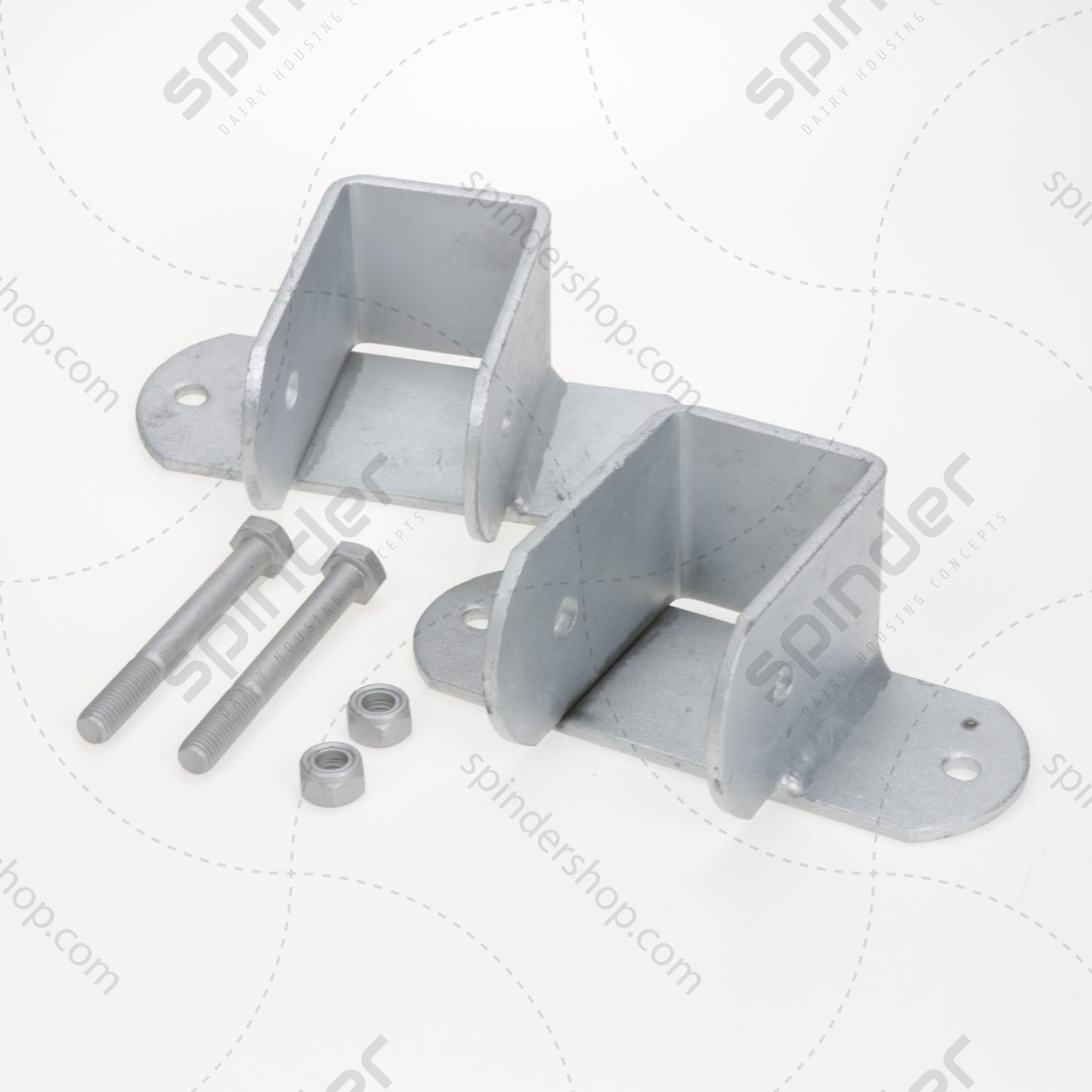 0390310-stel-wandbevestiging-spinder Stel wandbevestigingen - Afbeelding 2
