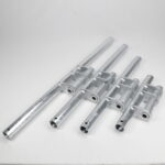 Universeel sluitpunt 2,5"