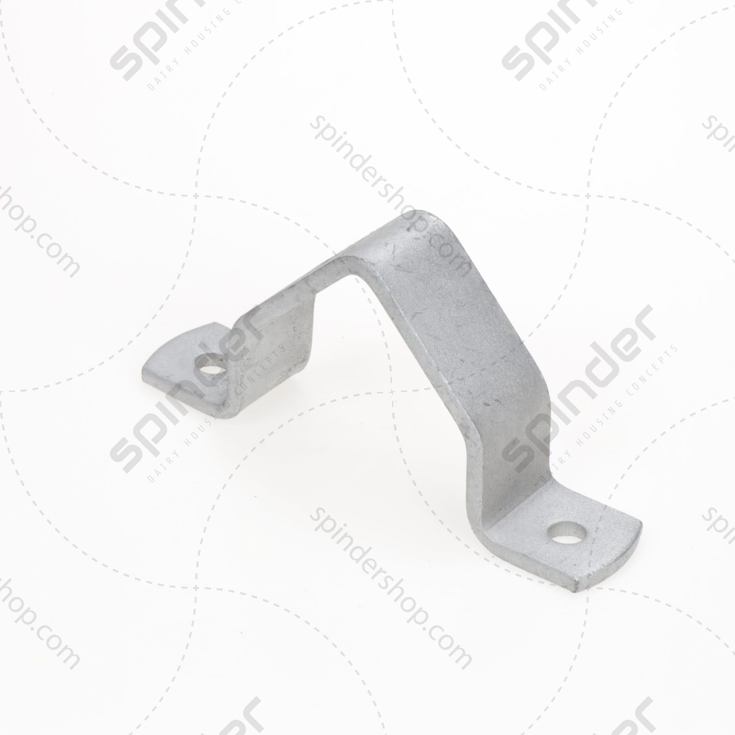 Kapbeugel 60x60, 45graden