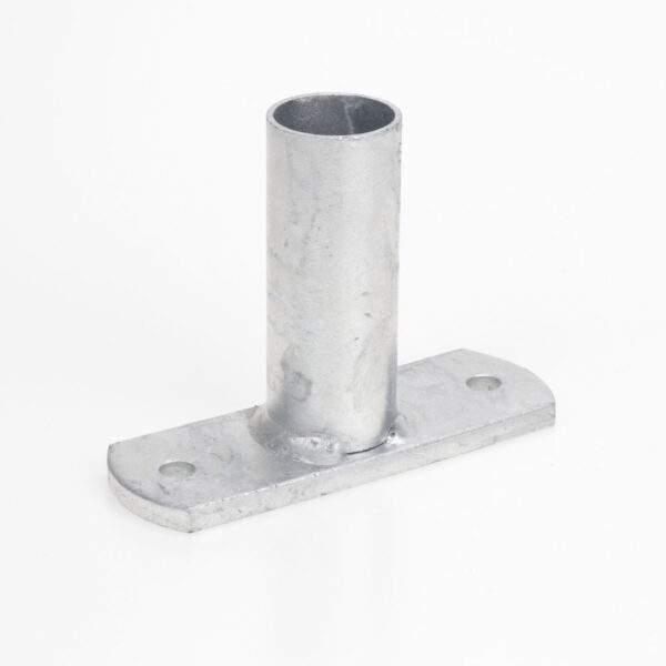 Eindkoppeling - 1,5"