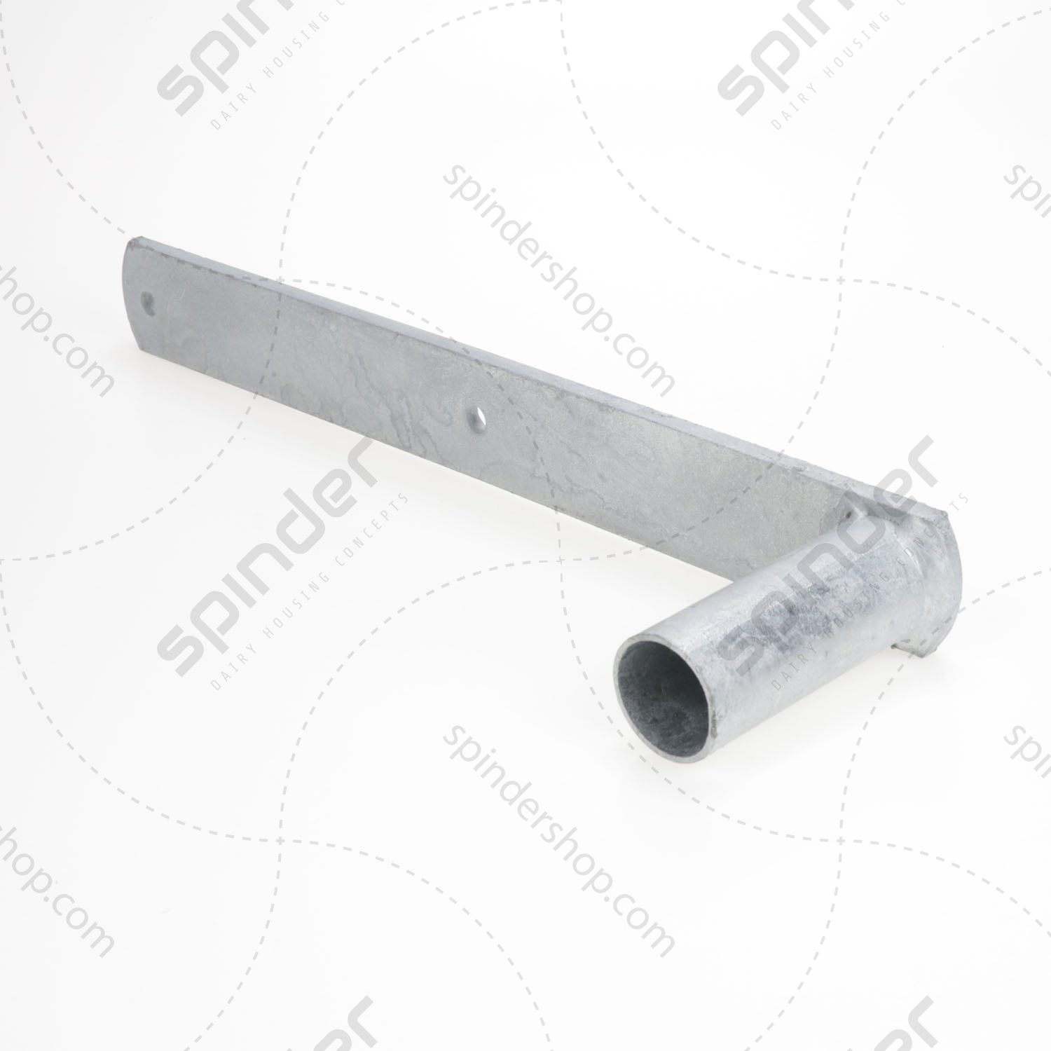 0424215-verlengde-eindkoppeling-spinder-2 Verlengde eindkoppeling voor 1,5" - Afbeelding 2