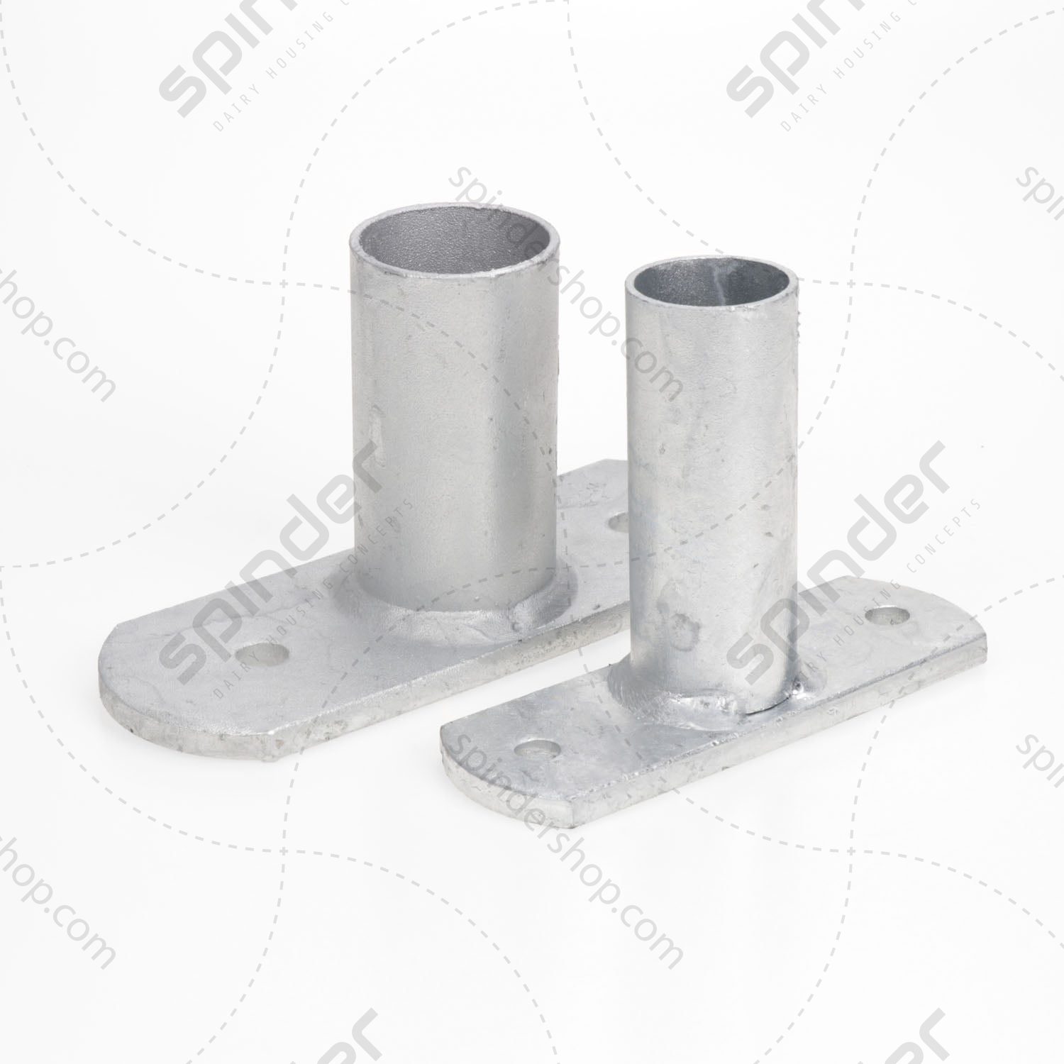 0424A-eindkoppeling-spinder Eindkoppeling - Afbeelding 1