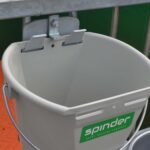 Speenemmer vlakke zijde met speen - Afbeelding 4