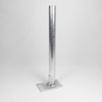 Opbouw standpijp 2"x75cm