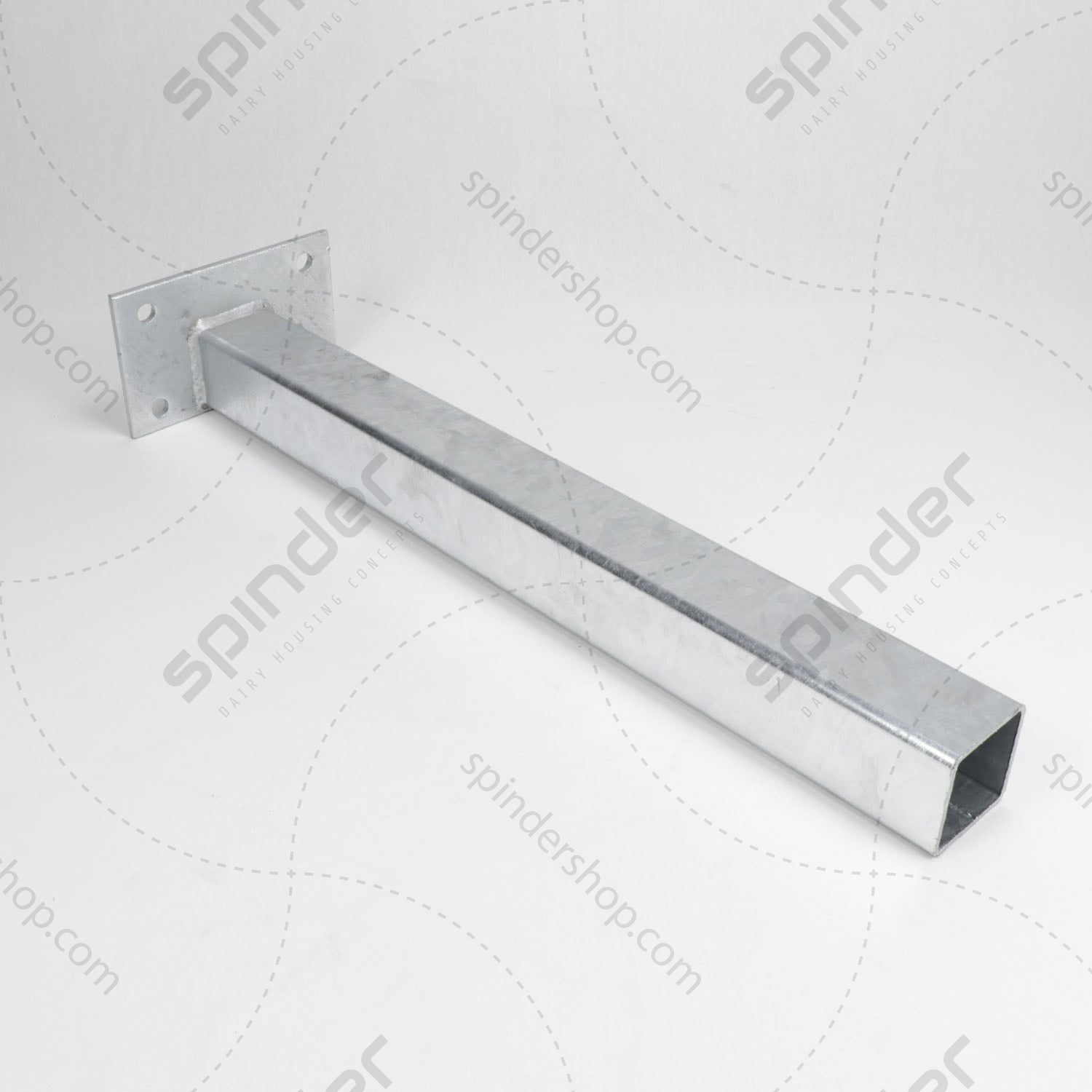 1081080-opbouw-standpijp-vk80x80-spinder-2 Opbouw standpijp vk80x80cm - Afbeelding 2