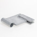 Opzetstuk T-bout 9cm