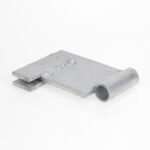 Opzetstuk T-bout 9cm - Afbeelding 2