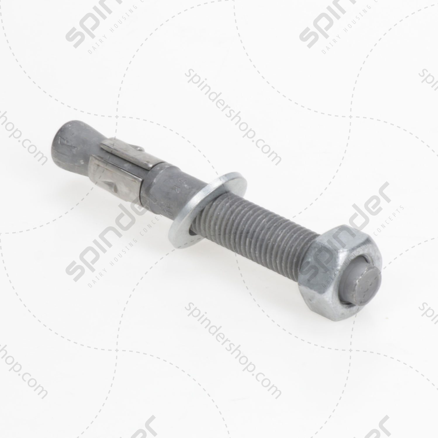 1111250-betonanker-m16x120-spinder-1 Betonanker M16 - Afbeelding 1