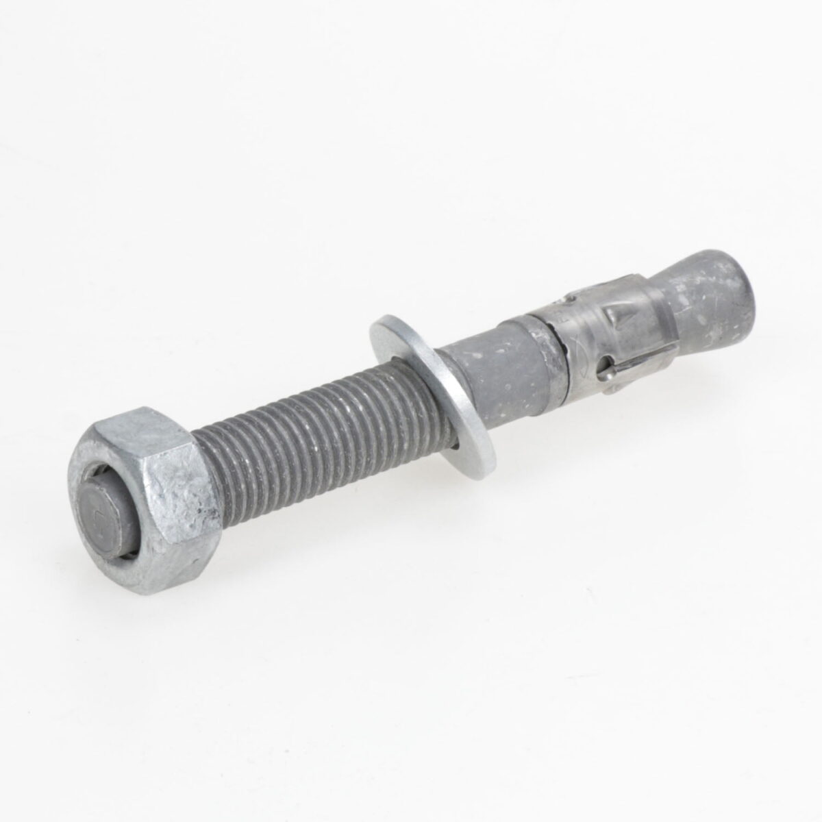 Betonanker M16 - Afbeelding 2
