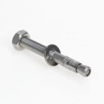Betonanker, RVS M10 - Afbeelding 2