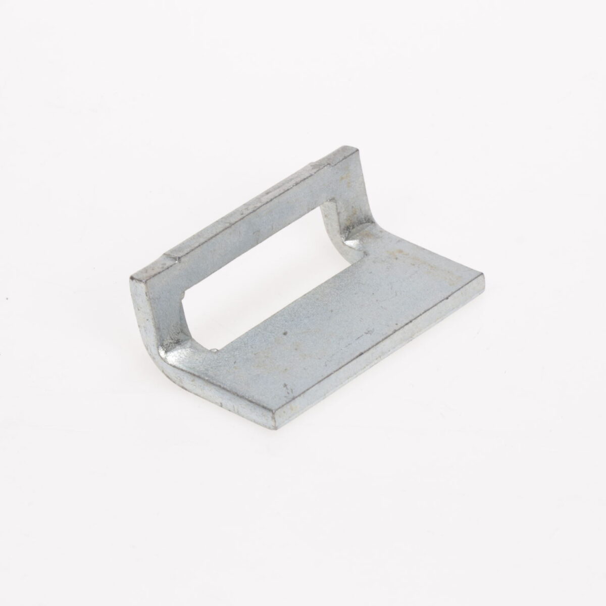 Montagedeel kort klemst 5/4" - Afbeelding 1