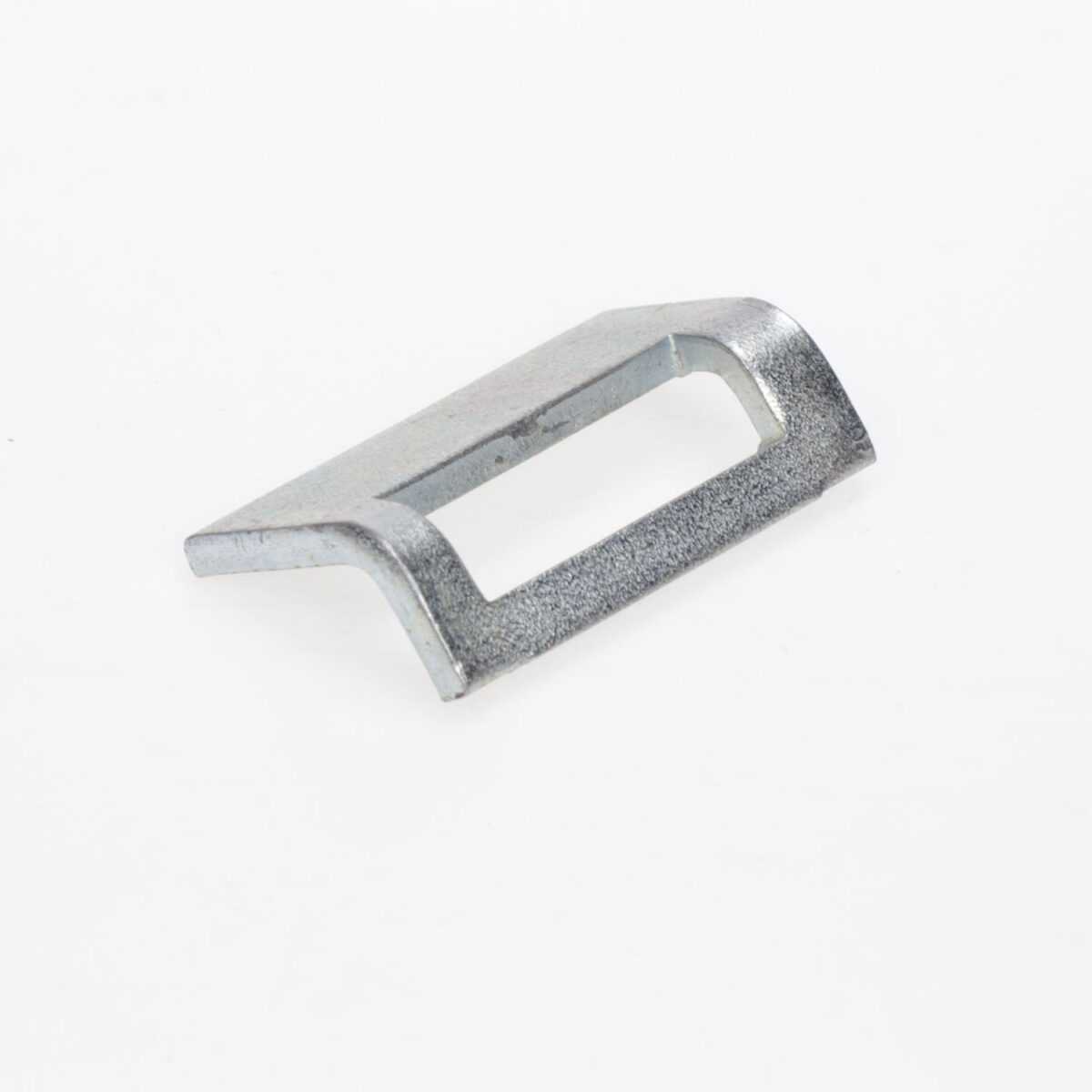 Montagedeel kort klemst 5/4" - Afbeelding 2