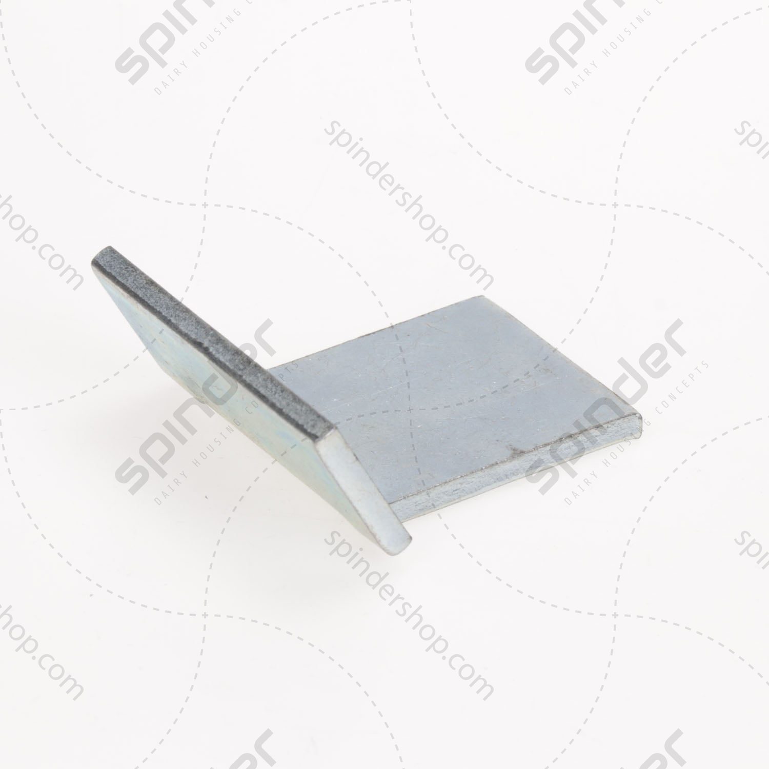 2268061-montagedeel-lang-spinder-2 Montagedeel lang klemst 5/4" - Afbeelding 2