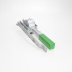 Bedieningshendel zelfsluitend voerhek