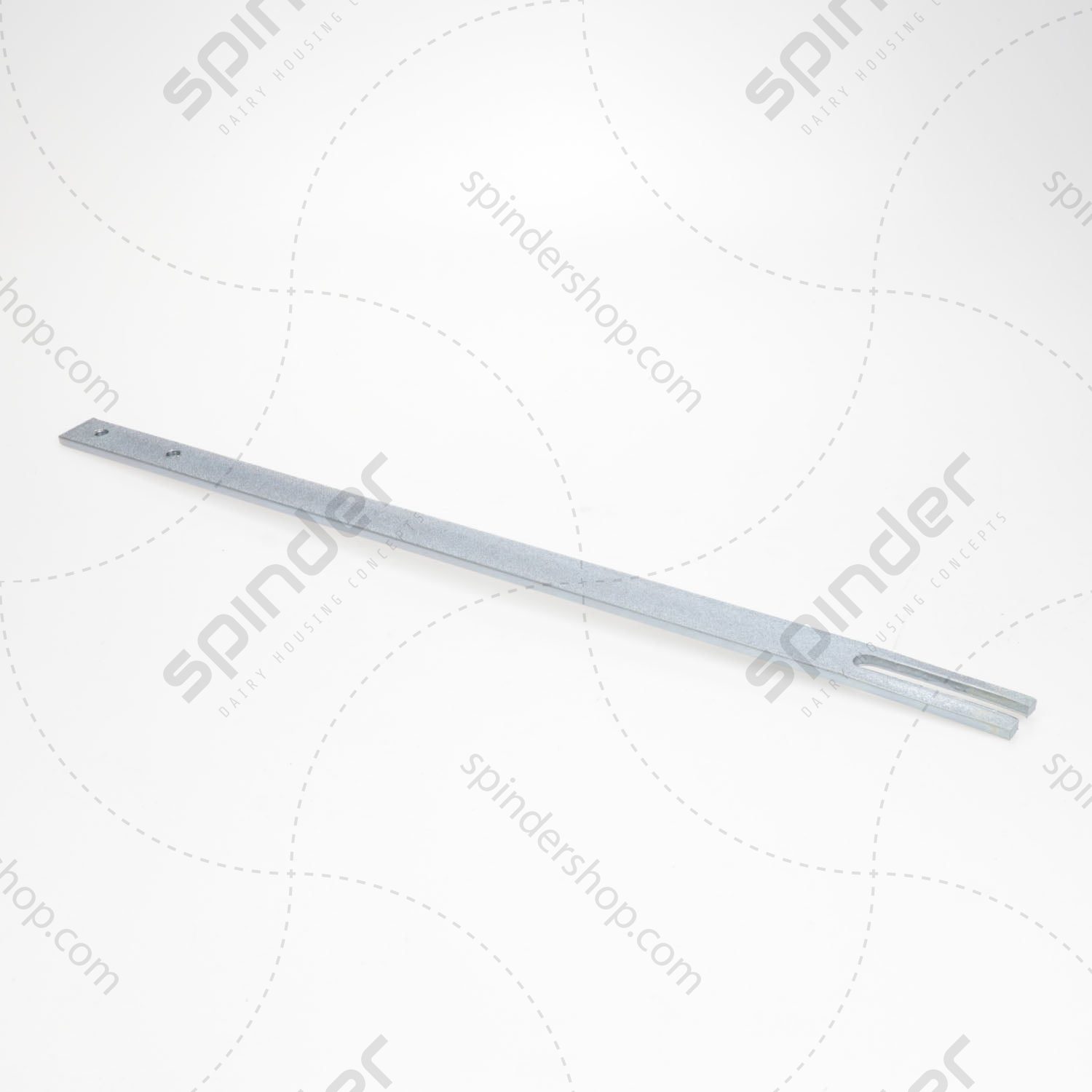 2472030-verbindingsstrip-spinder Verbindingsstrip Highline voerhek - Afbeelding 1