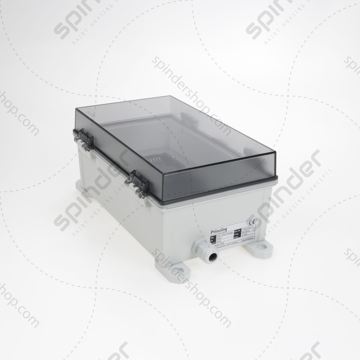 Laadstation afstandsbediening ESC300