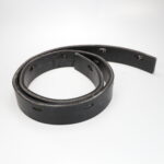 Rubberstrip schuif per meter