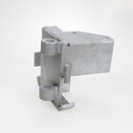 Eindstuk combischuif V-vorm, rechts