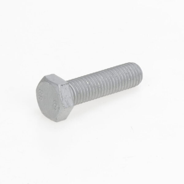 Zeskant tapbout M12 - M12 x 80