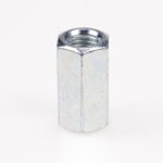 Verbindingsmoer M12, 3D - Afbeelding 3