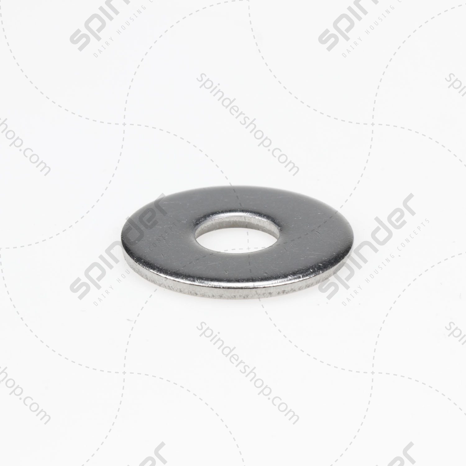 Sluitring M10 - M27