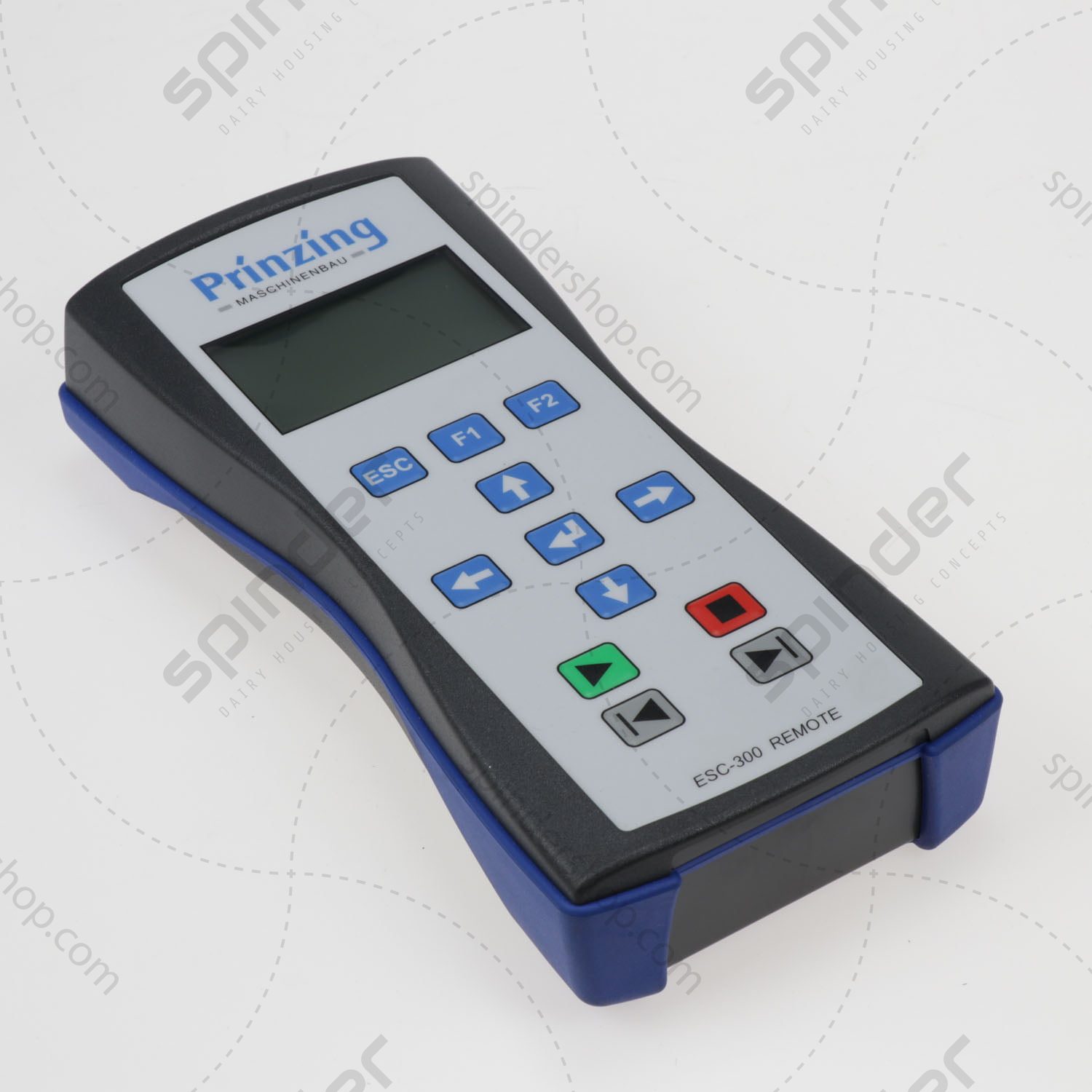 Handzender voor ESC300 XBee