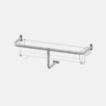 Beschermbeugel classic drinkbakken Spinder