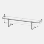 Beschermbeugel classic drinkbakken Spinder