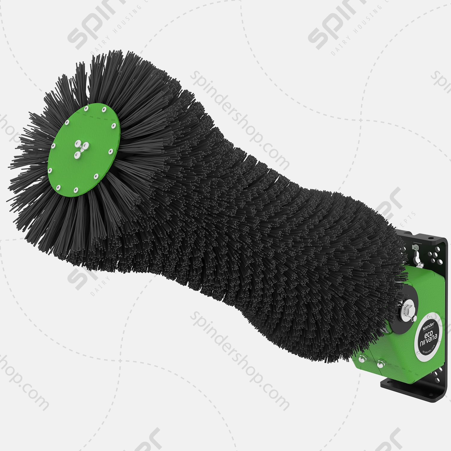 1115490-nirvana-ECO-koeborstel-spinder-1 Eco Nirvana koeborstel