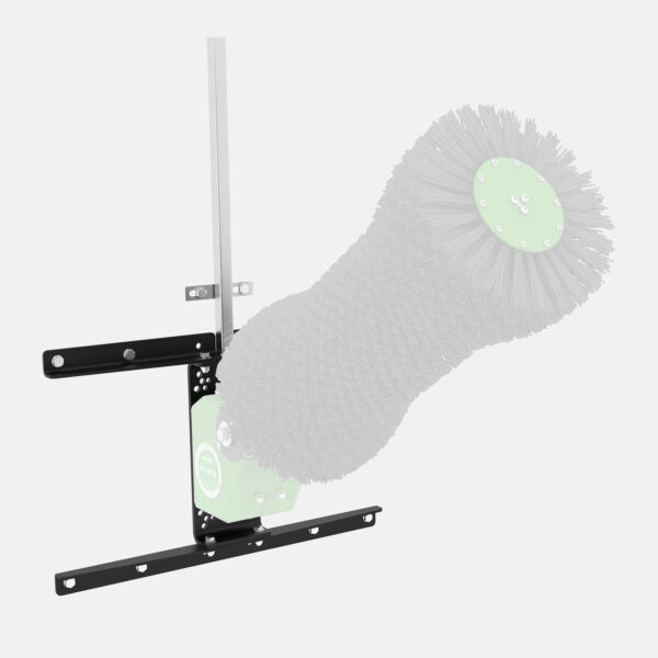 Wandbevestiging Nirvana