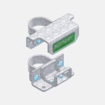 2472060 middenbevestiging Highline