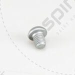 Bolkop schroef Torx M8 - Afbeelding 2