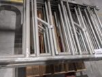 (2e keus) Baseline zelfsluitend voerhek 95x186 - Afbeelding 3