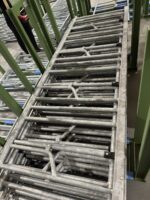 (2e keus) Baseline zelfsluitend voerhek grootvee L=282
