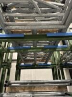 (2e keus) Afscheidingshek voor grootvee, H=79cm L=270cm - Afbeelding 4