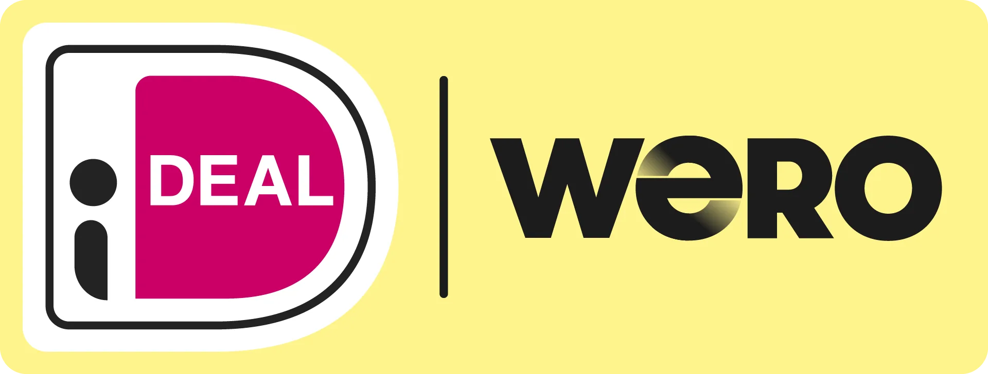 iDeal | Wero